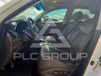 2015 Infinity QX70 фото