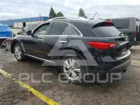 2015 Infinity QX70 фото