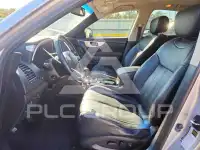 2015 Infinity QX70 фото
