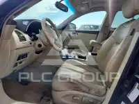2015 Infinity QX70 фото