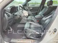 2015 Infinity QX70 photo