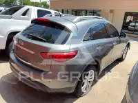 2015 Infinity QX70 фото