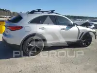 2015 Infinity QX70 фото
