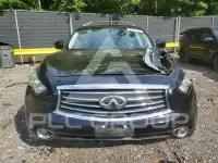 2015 Infinity  фото