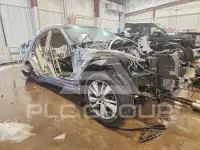 2015 Infinity QX70 фото