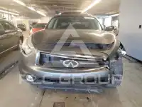 2015 Infinity QX70 фото