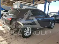 2015 Infinity QX70 фото