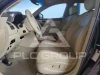 2015 Infinity QX70 фото