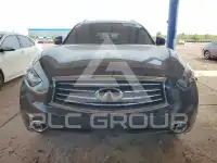 2015 Infinity QX70 фото