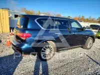 2015 Infinity QX80 photo