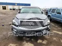 2015 Infinity QX80 фото