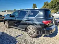 2015 Infinity QX80 фото