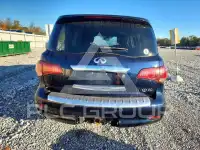 2015 Infinity QX80 photo