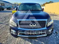 2015 Infinity QX80 photo