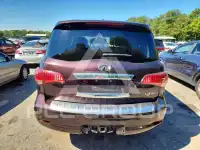 2015 Infinity QX80 фото