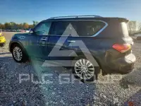 2015 Infinity QX80 photo