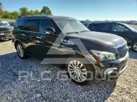2015 Infinity QX80 фото