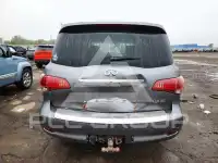2015 Infinity QX80 фото