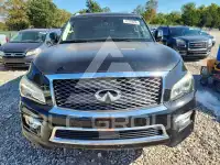2015 Infinity QX80 фото