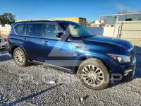 2015 Infinity QX80 photo