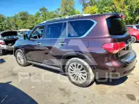2015 Infinity QX80 фото
