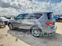 2015 Infinity QX80 фото