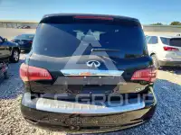 2015 Infinity QX80 фото