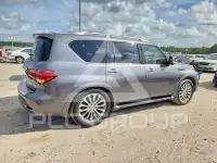 2015 Infinity QX80 фото