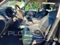2015 Infinity QX80 фото