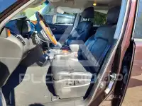 2015 Infinity QX80 фото