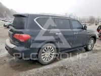 2015 Infinity QX80 фото
