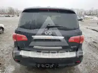 2015 Infinity QX80 фото