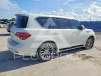 2015 Infinity QX80 фото
