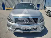 2015 Infinity QX80 фото