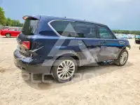 2015 Infinity QX80 photo