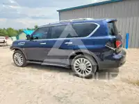 2015 Infinity QX80 photo