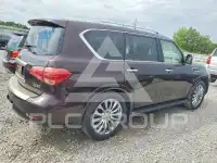 2015 Infinity QX80 photo