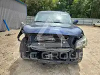 2015 Infinity QX80 photo