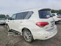 2015 Infinity QX80 фото