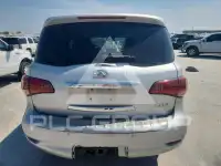 2015 Infinity QX80 фото