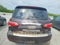 2015 Infinity QX80 photo