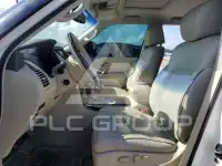 2015 Infinity QX80 фото