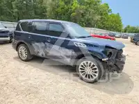 2015 Infinity QX80 photo