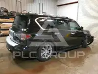2015 Infinity QX80 фото