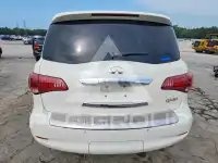 2015 Infinity QX80 фото