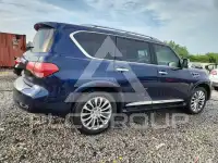 2015 Infinity QX80 photo