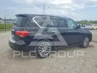 2015 Infinity QX80 photo