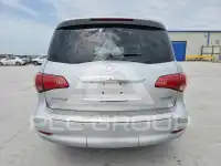 2015 Infinity QX80 photo