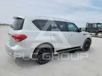 2015 Infinity QX80 photo