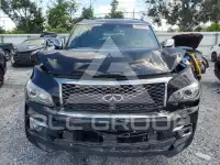 2015 Infinity QX80 photo